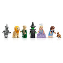 Lego Wicked 75685 Emerald City Muurkunst
