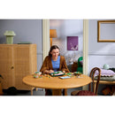 Lego Wicked 75685 Emerald City Muurkunst