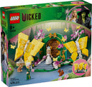 Lego Wicked 75688 Glinda&