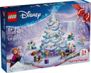 Lego Disney Princess 43273 Adventkalender