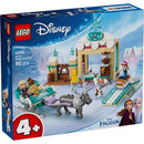 Lego Disney Princess 43256 Anna&