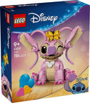 Lego Disney 43257 Stitch Angel