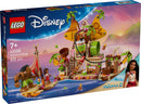LEGO Disney Princess Kakamora boot