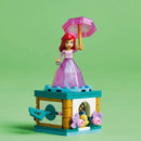 Lego Disney Princess 43259 Draaiende Ari&euml;l