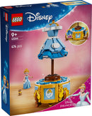 Lego Disney Princess 43266 De Jurk van Assepoester