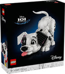 Lego Disney 43269 101 Dalmati&euml;rs Puppy