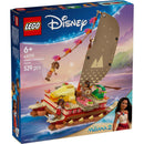 Lego Disney Princess 43270 Vaiana&