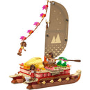 Lego Disney Princess 43270 Vaiana&