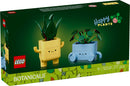 Lego Botanical 10349 Vrolijke Plantjes