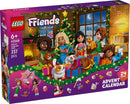 LEGO Friends 42668 Adventkalender 2025