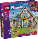 LEGO Friends 42651 Dierenkliniek voor Paarden en Huisdieren