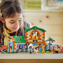 Lego Friends 42654 Ponyboerderij en Stal