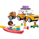 Lego Friends 42659 Samen op Roadtrip