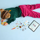 Lego Friends 42659 Samen op Roadtrip