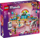 Lego Friends 42661 Verkleedfeestje met Eenhoorn en Fee