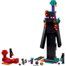 Lego Minecraft 21279 De Enderman Toren