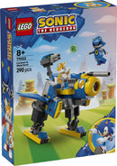 LEGO Sonic the Hedgehog 77002 Cyclone Vs. Metal Sonic