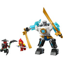 Lego Ninjago 71827 Zane&