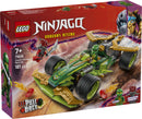 Lego Ninjago 71828 Lloyds Pullback Racewagen