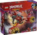 Lego Ninjago 71830 Kai&
