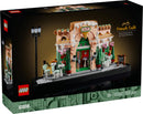 Lego Icons 10362 Frans Caf&eacute;