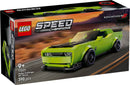 LEGO Speed Champions 77237 Dodge Challenger SRT Hellcat sportauto
