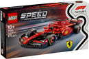 Lego Speed Champions 77242 Ferrari SF-24 F1 Racewagen
