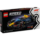 Lego Speed Champions 77243 Oracle Red Bull Racing RB20 F1 Racewagen