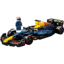 Lego Speed Champions 77243 Oracle Red Bull Racing RB20 F1 Racewagen