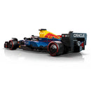 Lego Speed Champions 77243 Oracle Red Bull Racing RB20 F1 Racewagen