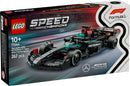 Lego Speed Champions 77244 Mercedes-AMG F1 W15 Racewagen