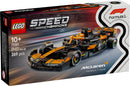 Lego Speed Champions 77251 Mclaren F1 Team MCL38 Racewagen