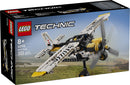Lego Technic 42198 Junglevliegtuig