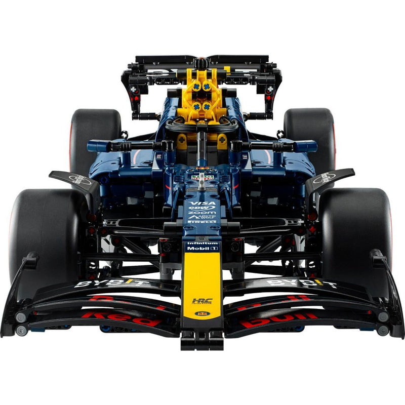 Lego Technic 42206 Oracle Red Bull Racing RB20 F1 Auto