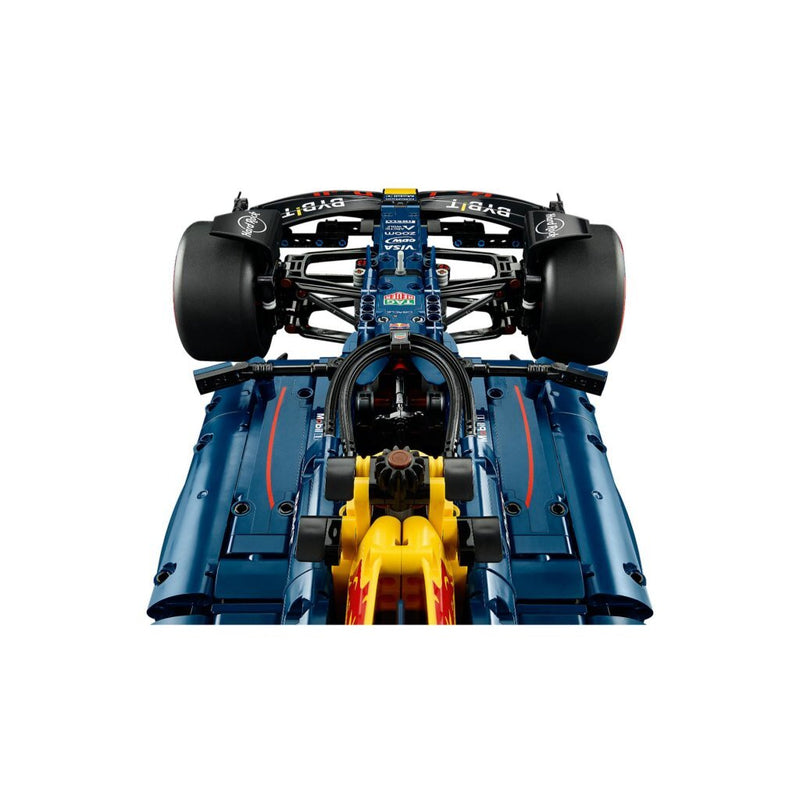 Lego Technic 42206 Oracle Red Bull Racing RB20 F1 Auto