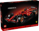 Lego Technic 42207 Ferrari SF-24 F1 Auto