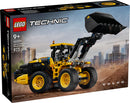 Lego Technic 42209 Volvo L120 Electric Wiellader