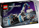 LEGO Technic 42211 Lunar Outpost Maanrover Ruimtevoertuig
