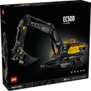 LEGO Technic 42215 Volvo EC500 Hybrid graafmachine