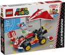 Lego Super Mario 72032 Mario Kart Standaardkart