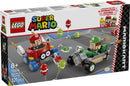 Lego Super Mario 72034 Mario Kart Baby Mario