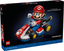 Lego Super Mario 72037 Mario en Standaardkart