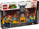 Lego Super Mario 72039 Bowsers Kasteel
