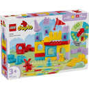 Lego Duplo 10450 Hopsy&