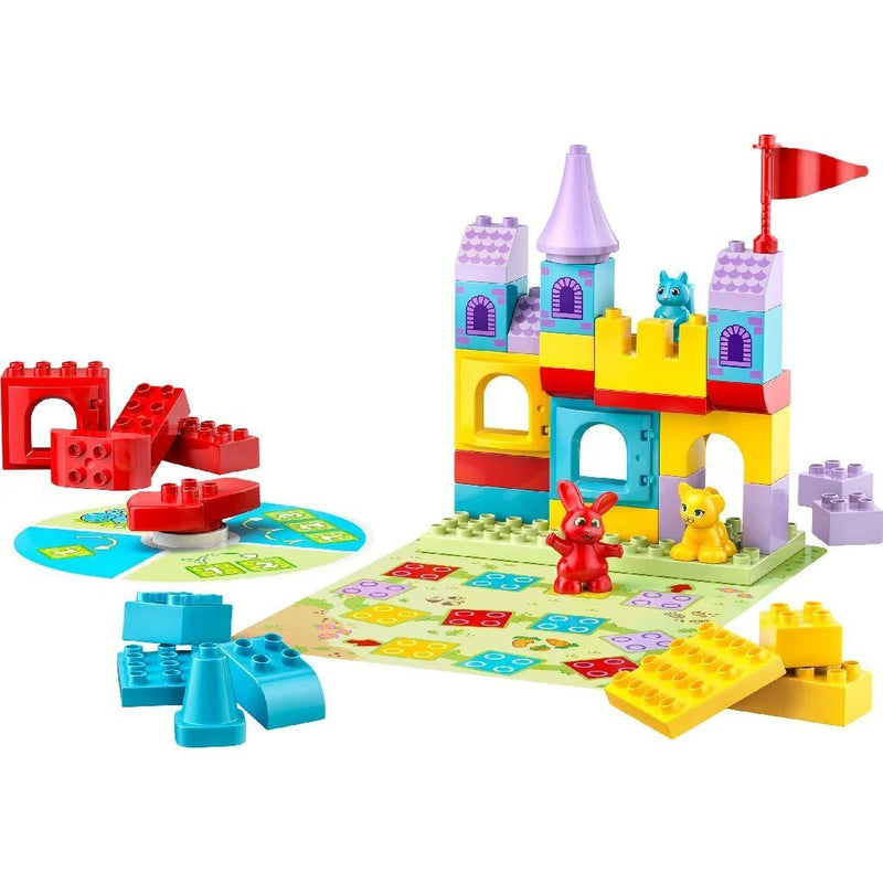 Lego Duplo 10450 Hopsy&