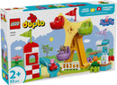 Lego Duplo 10453 Peppa Pig Kermis