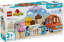 Lego Duplo 10458 IJsje Halen met Bluey