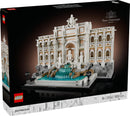 Lego Architecture 21062 Trevifontein