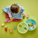 LEGO DUPLO 10441 Vormenstoof Puppyhuis