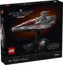 Lego 75404 Star Wars Acclamator-Class Assault Ship